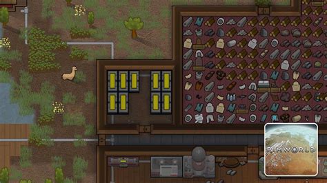 battery rimworld|rimworld best power source.